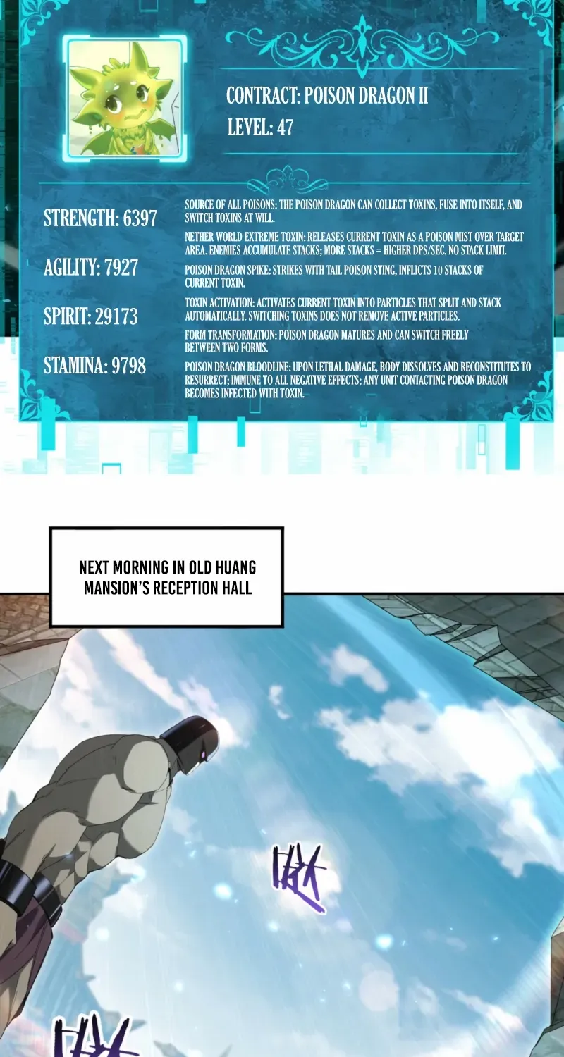 Read WORTHLESS PROFESSION: DRAGON TAMER chapter 144 image 29 on Lezhin