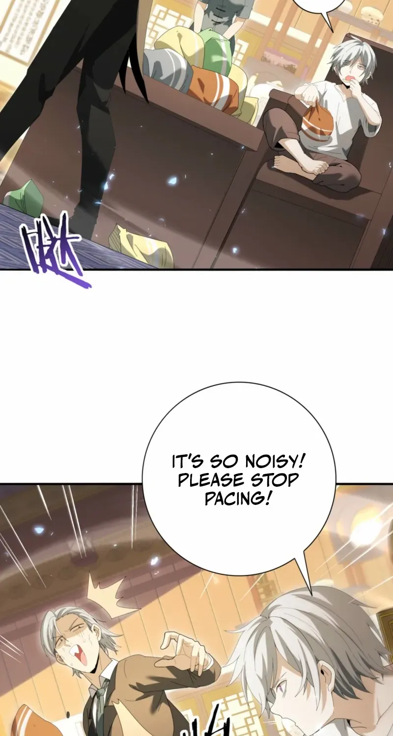 Read WORTHLESS PROFESSION: DRAGON TAMER chapter 144 image 31 on Lezhin