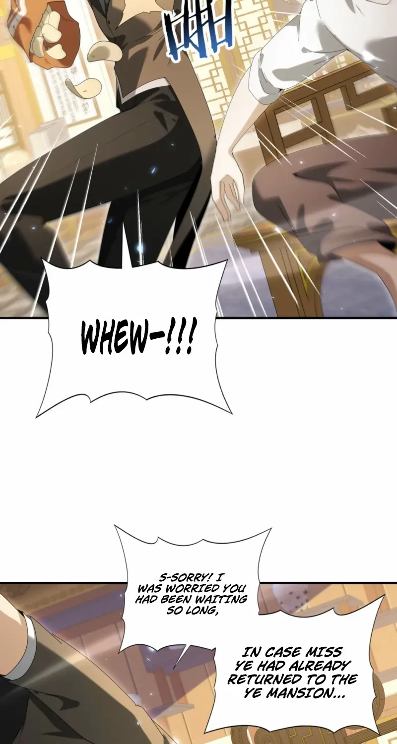 Read WORTHLESS PROFESSION: DRAGON TAMER chapter 144 image 32 on Lezhin