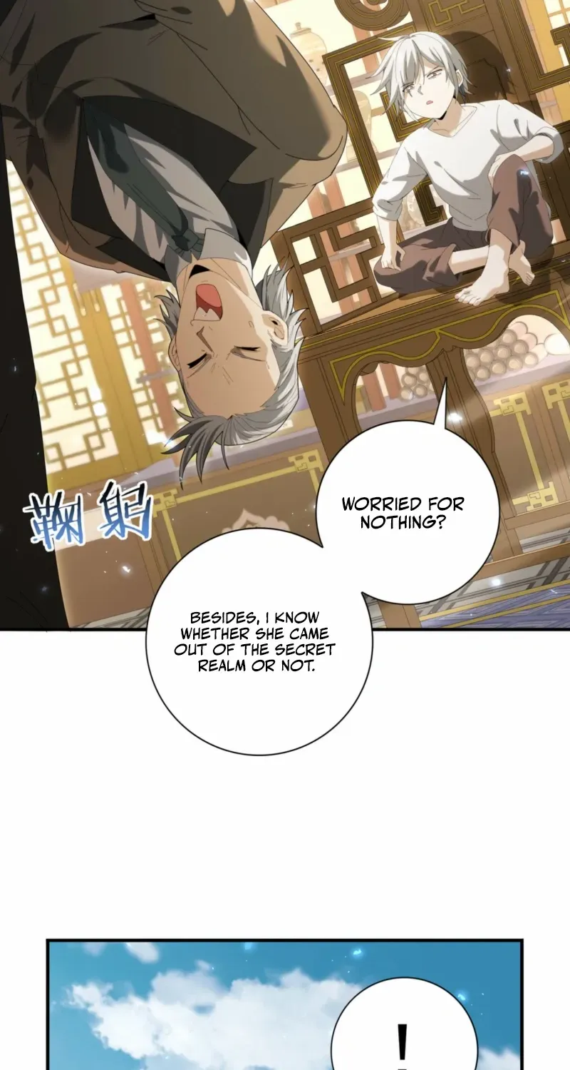 Read WORTHLESS PROFESSION: DRAGON TAMER chapter 144 image 33 on Lezhin