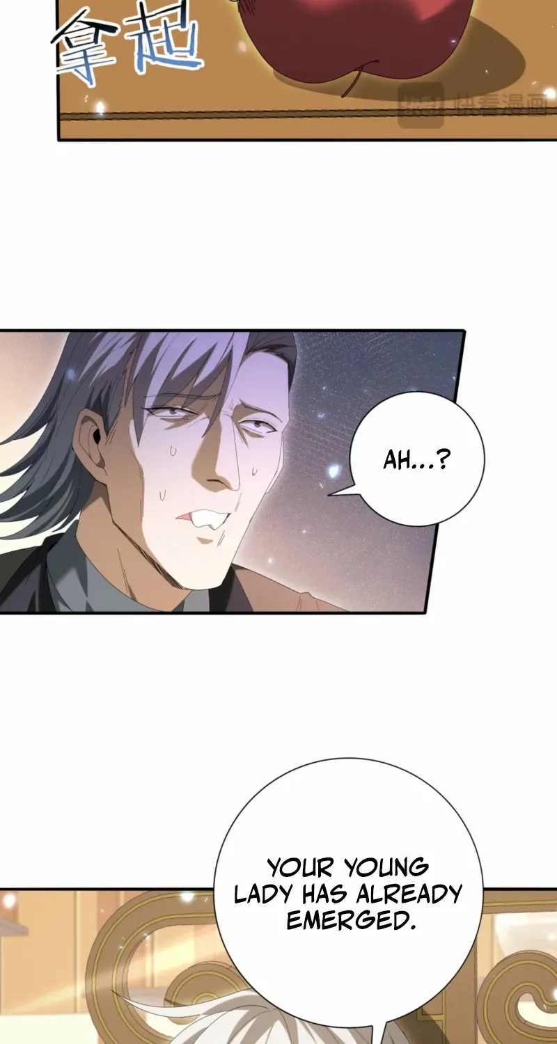Read WORTHLESS PROFESSION: DRAGON TAMER chapter 144 image 35 on Lezhin