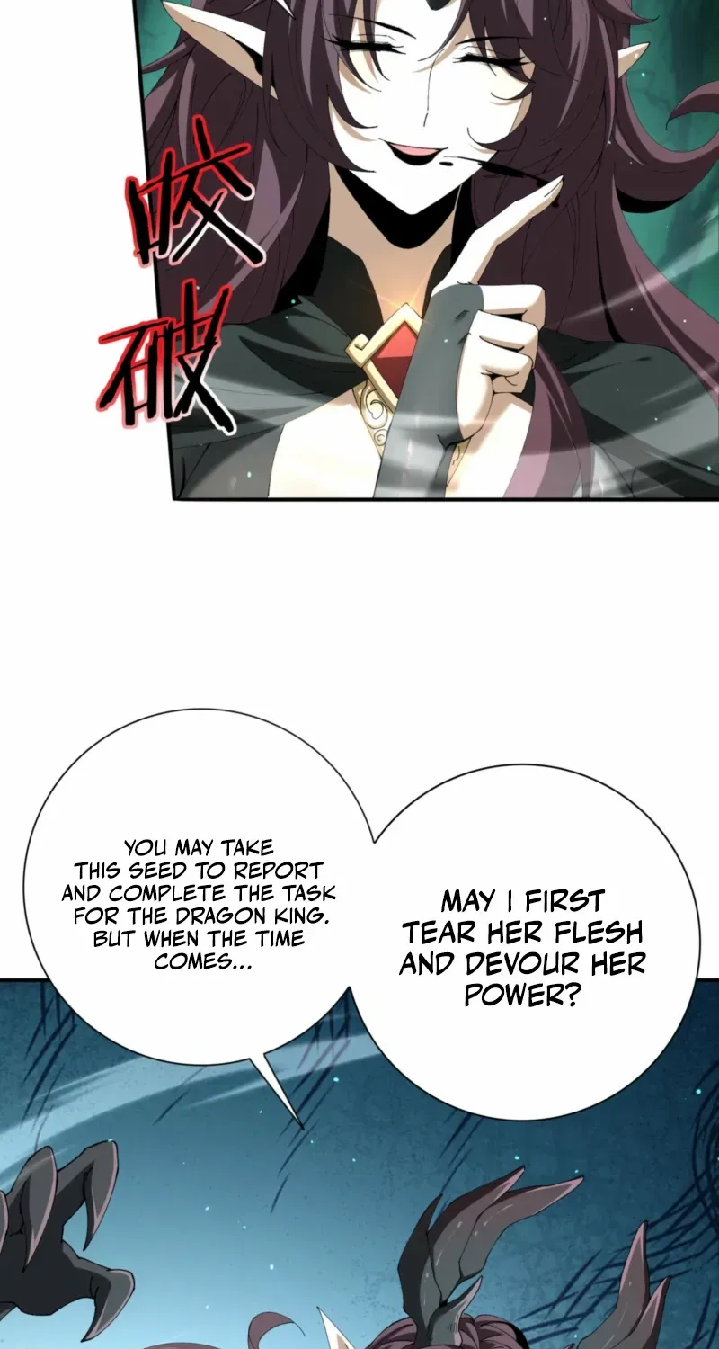 Read WORTHLESS PROFESSION: DRAGON TAMER chapter 144 image 4 on Lezhin