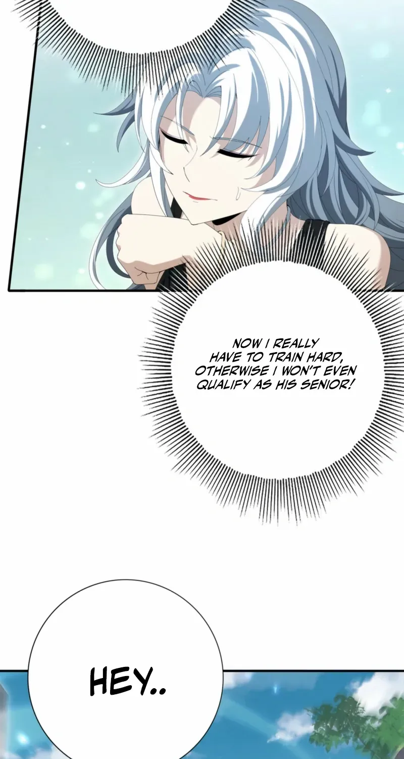 Read WORTHLESS PROFESSION: DRAGON TAMER chapter 144 image 41 on Lezhin