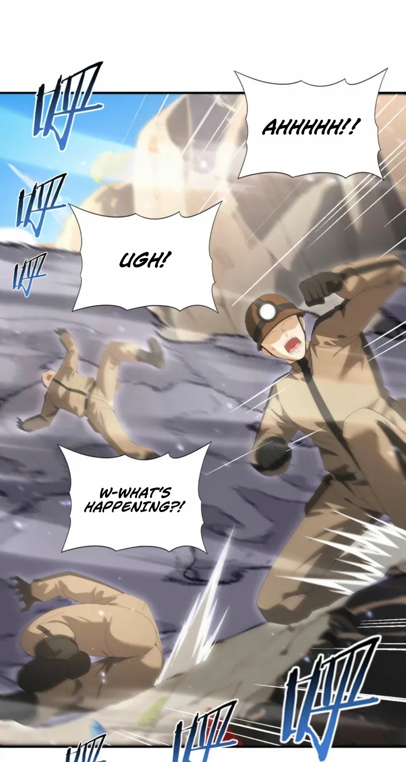 Read WORTHLESS PROFESSION: DRAGON TAMER chapter 144 image 46 on Lezhin