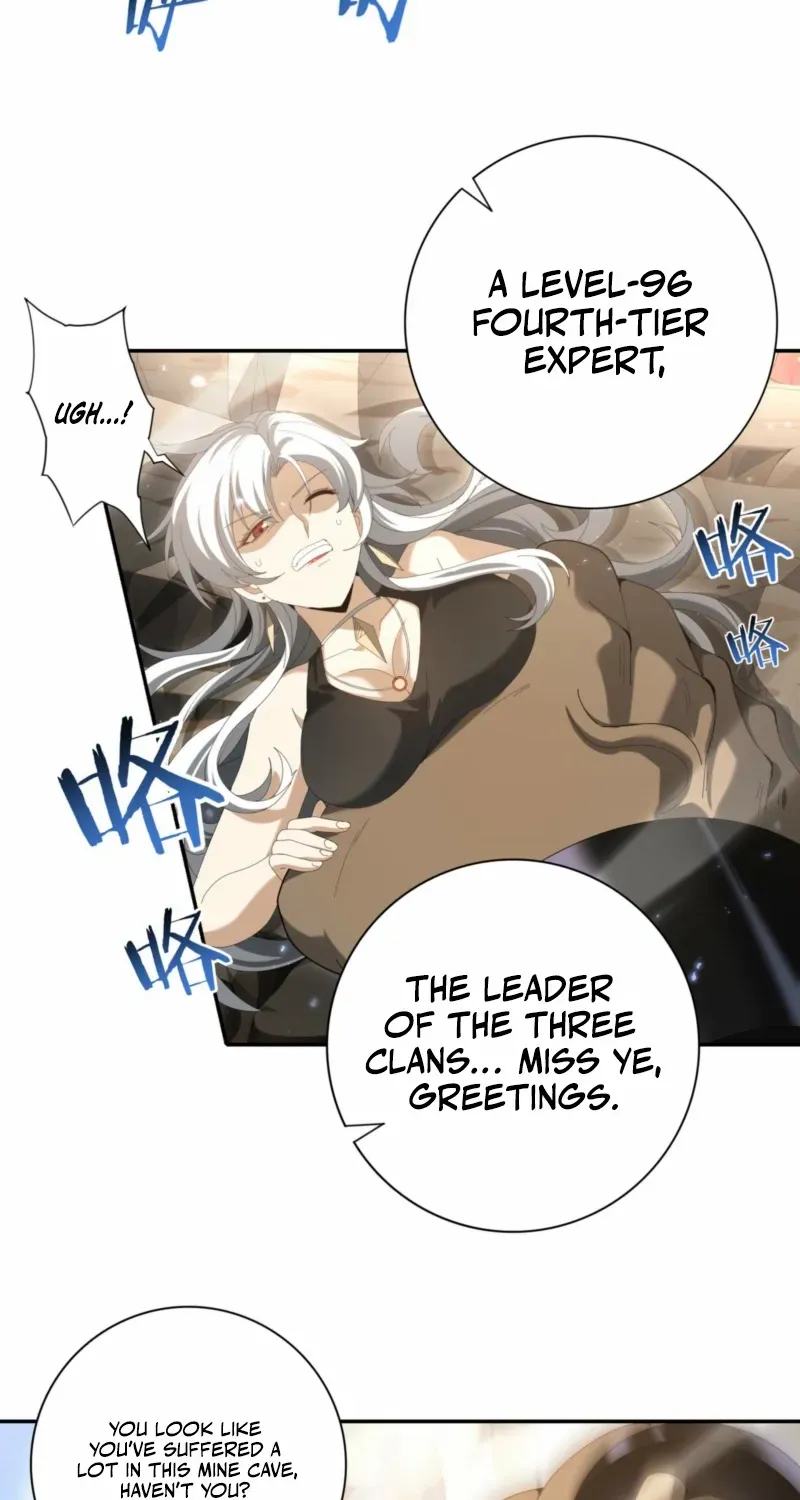 Read WORTHLESS PROFESSION: DRAGON TAMER chapter 144 image 47 on Lezhin