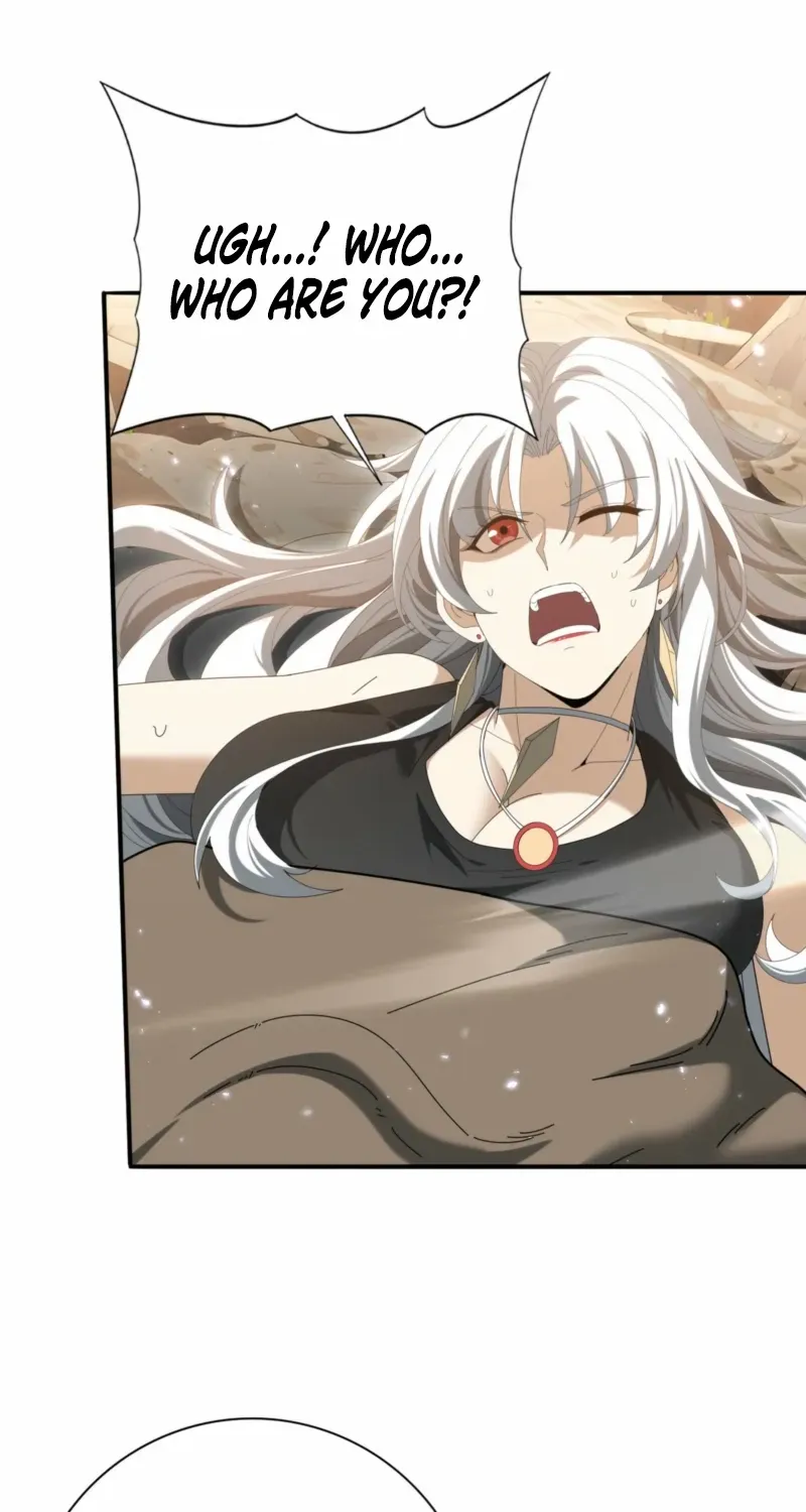 Read WORTHLESS PROFESSION: DRAGON TAMER chapter 144 image 49 on Lezhin