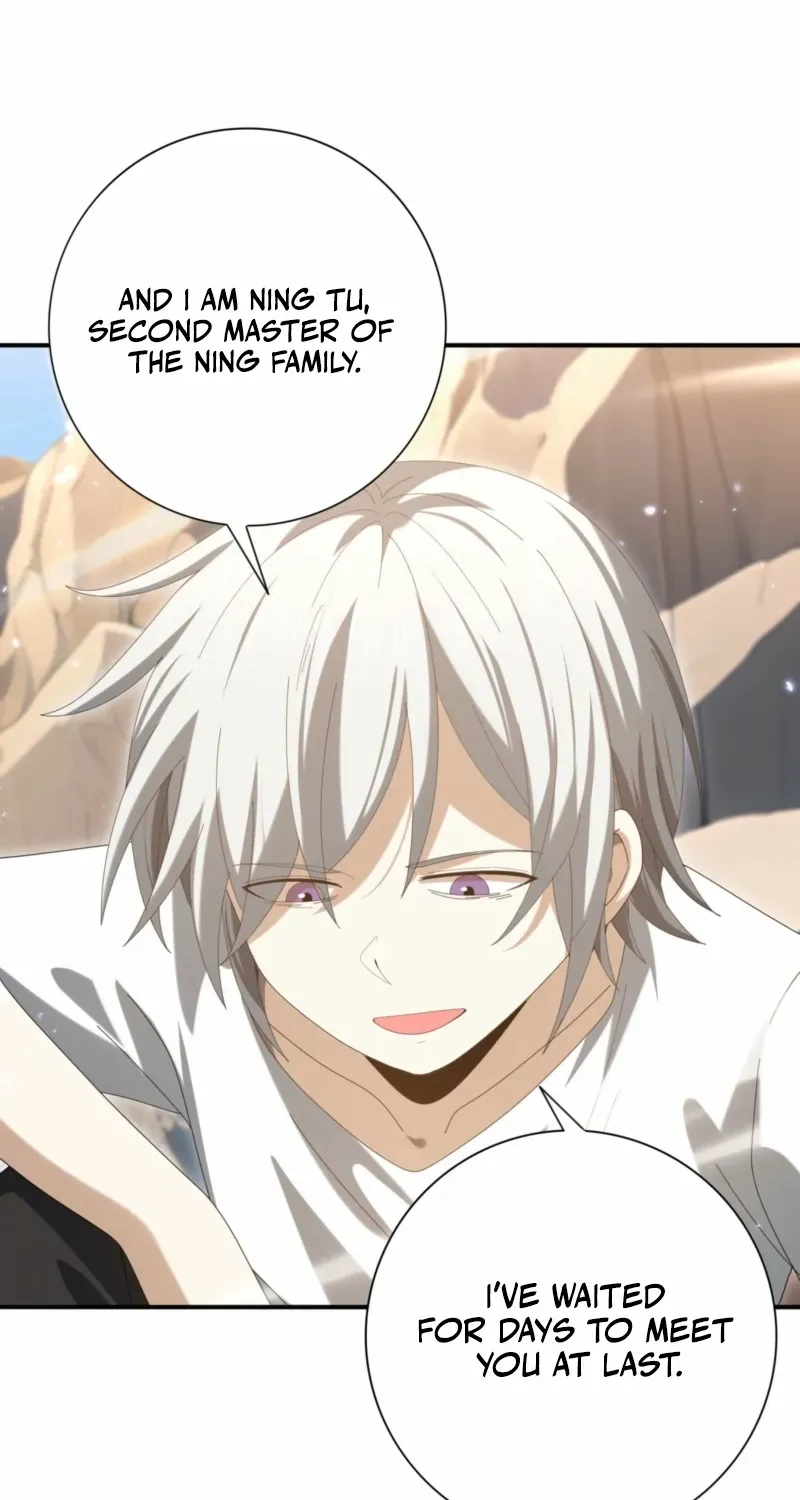 Read WORTHLESS PROFESSION: DRAGON TAMER chapter 144 image 51 on Lezhin