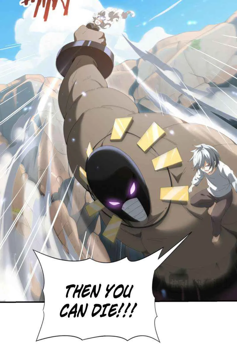 Read WORTHLESS PROFESSION: DRAGON TAMER chapter 145 image 19 on Lezhin