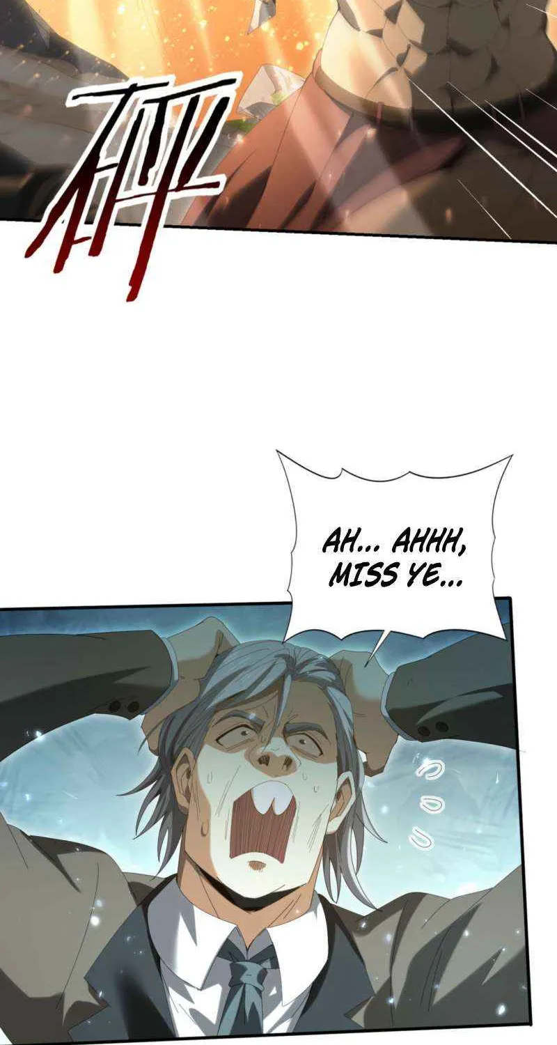 Read WORTHLESS PROFESSION: DRAGON TAMER chapter 145 image 21 on Lezhin