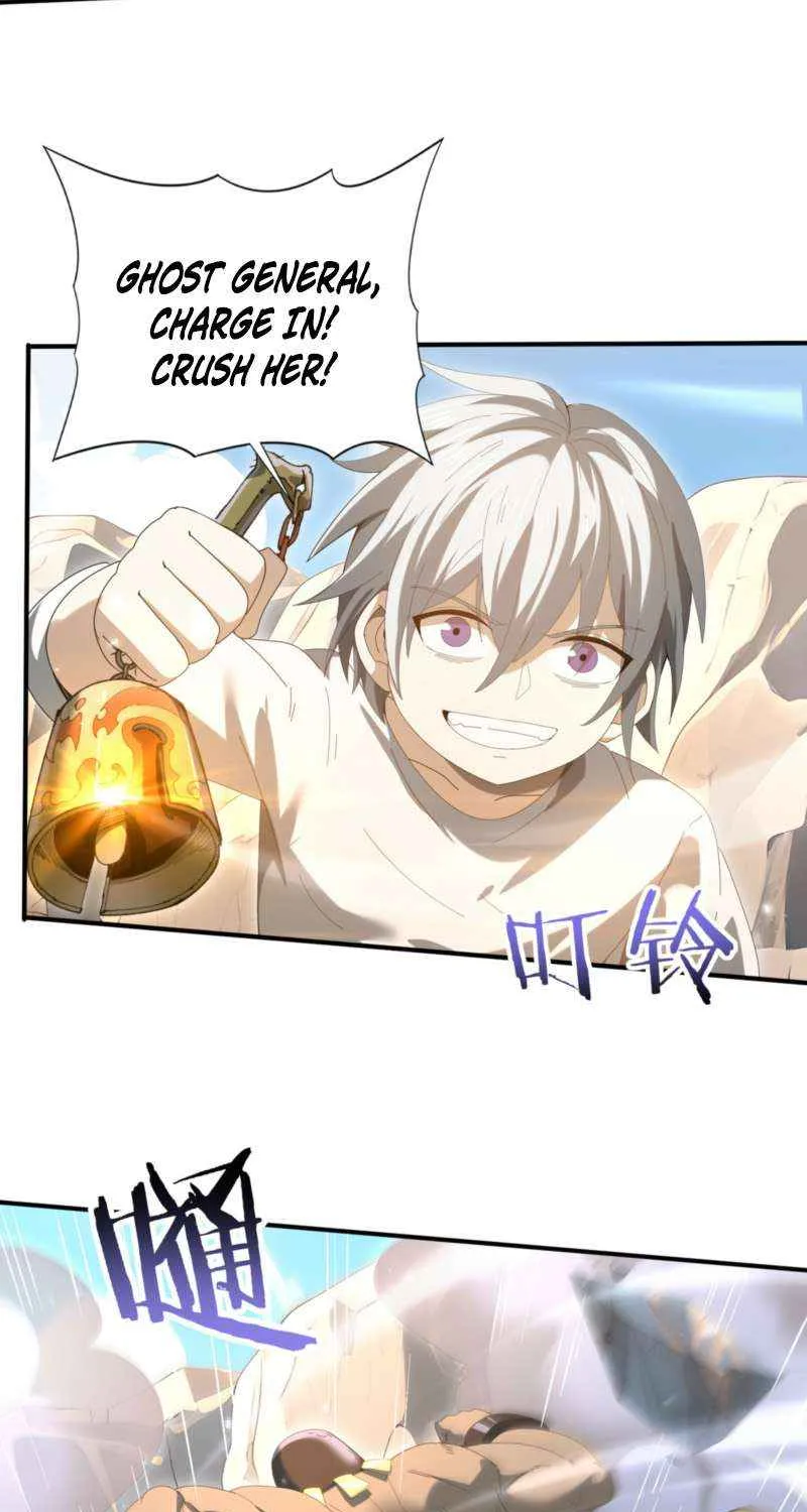 Read WORTHLESS PROFESSION: DRAGON TAMER chapter 145 image 22 on Lezhin