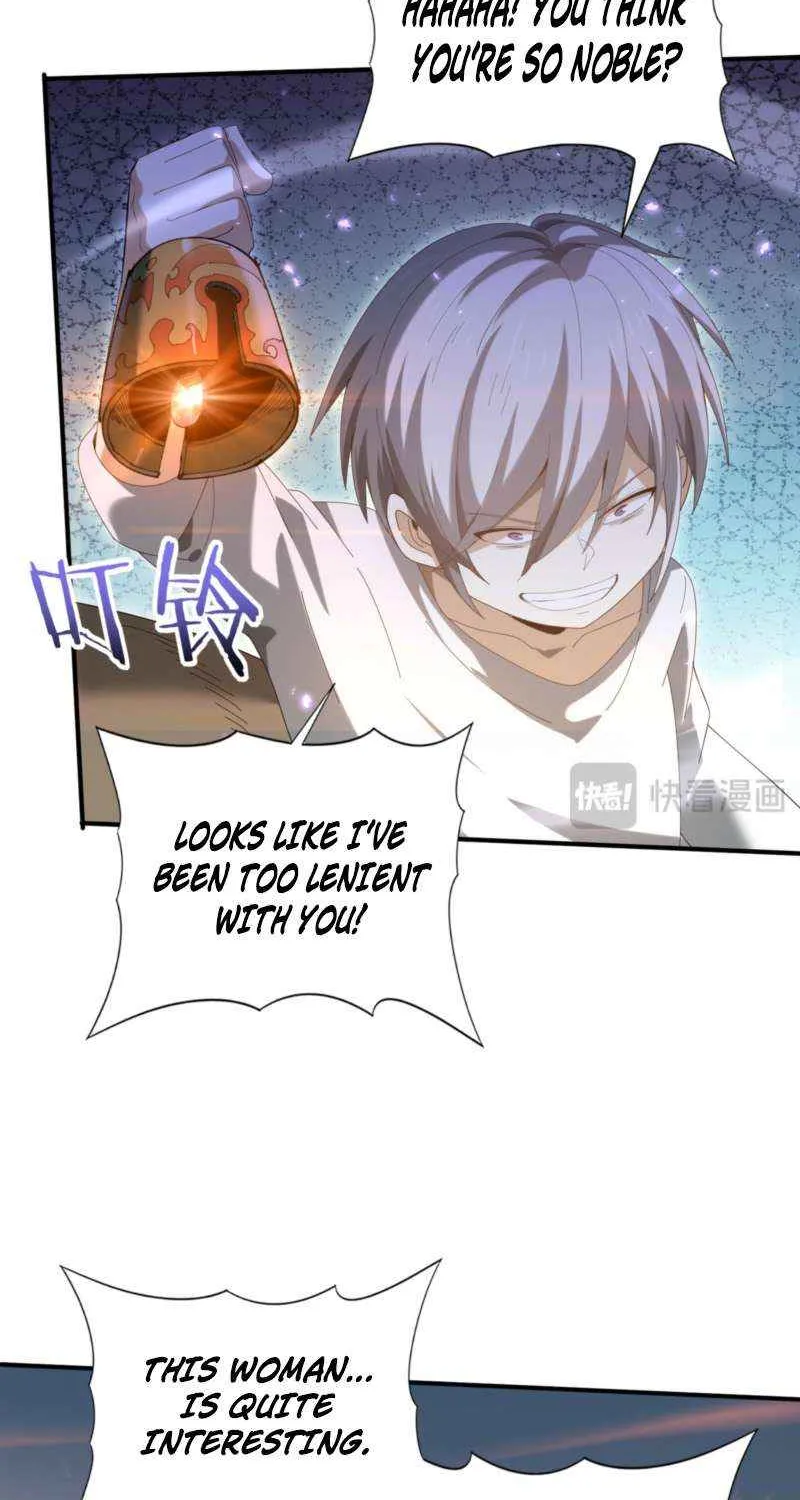 Read WORTHLESS PROFESSION: DRAGON TAMER chapter 145 image 27 on Lezhin