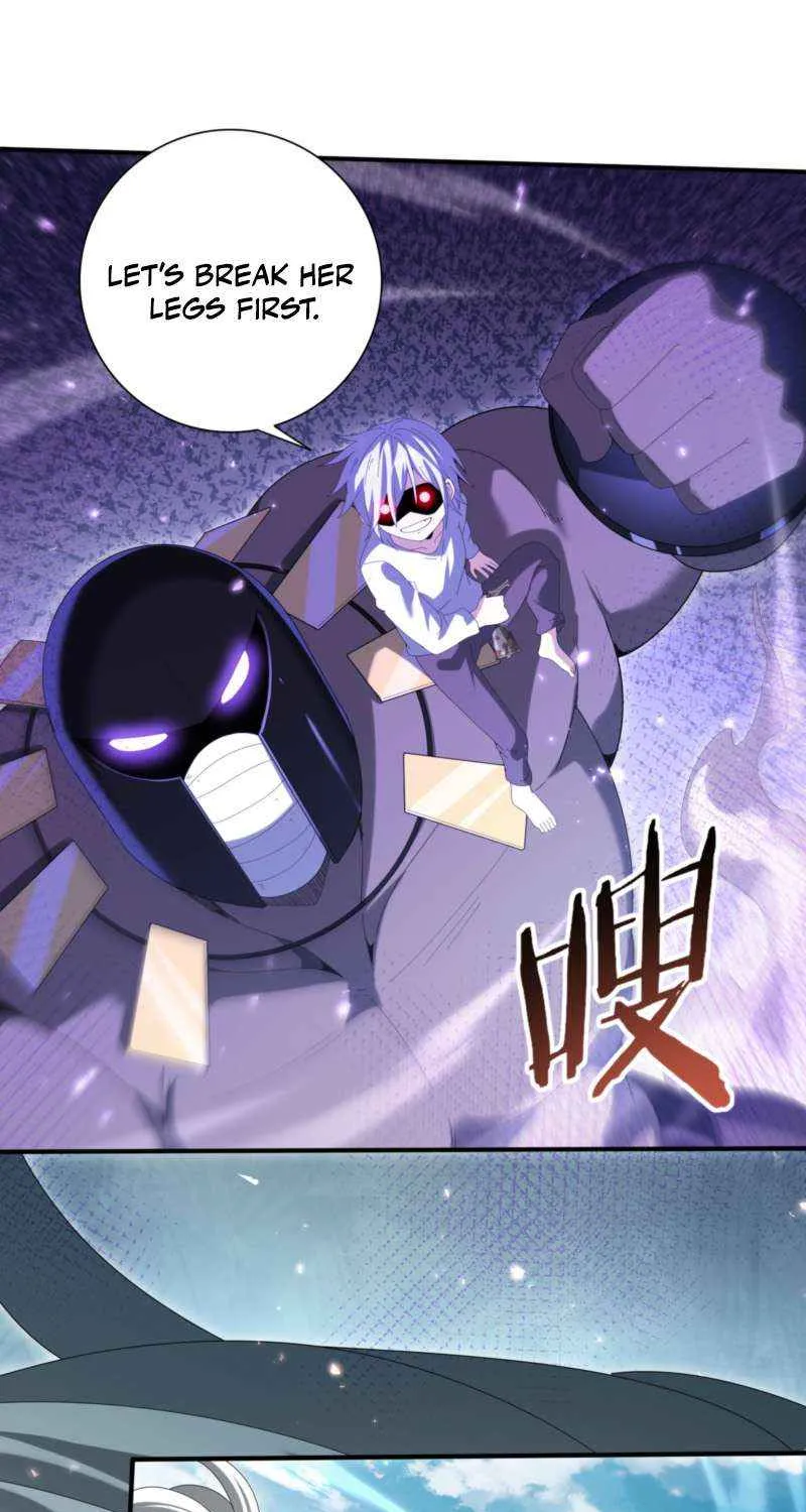 Read WORTHLESS PROFESSION: DRAGON TAMER chapter 145 image 30 on Lezhin