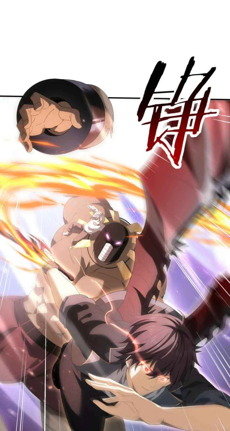 Read WORTHLESS PROFESSION: DRAGON TAMER chapter 145 image 32 on Lezhin