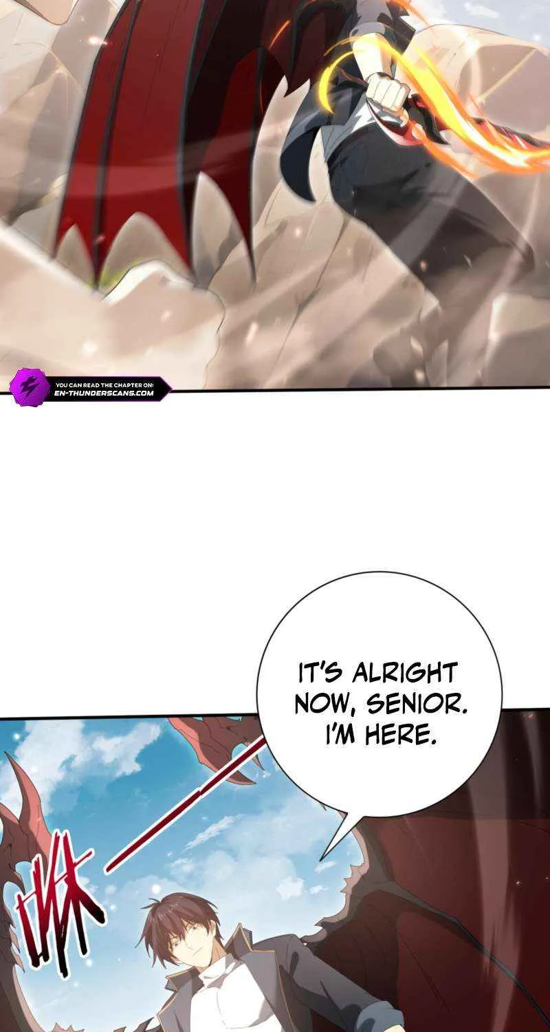 Read WORTHLESS PROFESSION: DRAGON TAMER chapter 145 image 34 on Lezhin