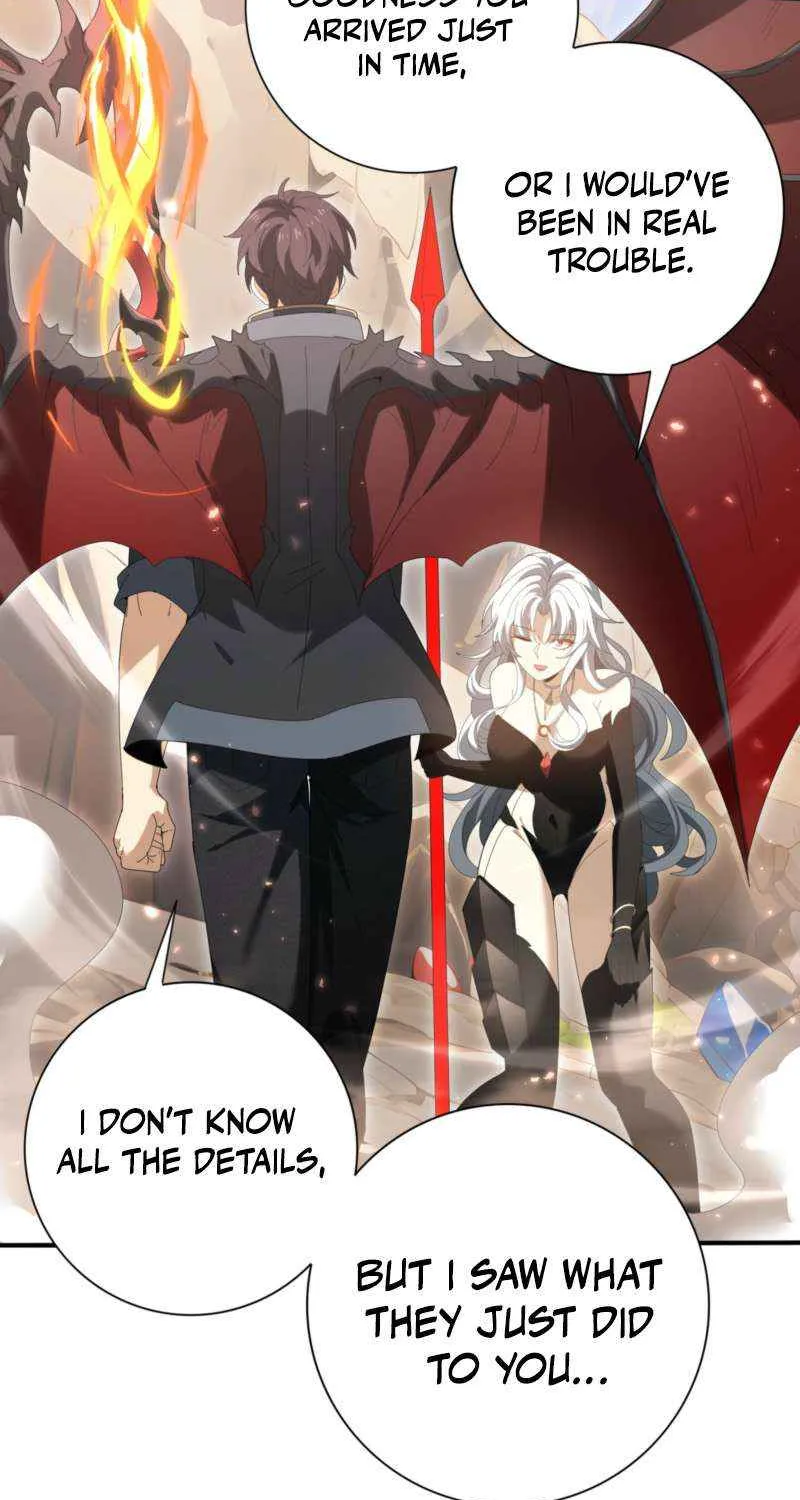 Read WORTHLESS PROFESSION: DRAGON TAMER chapter 145 image 36 on Lezhin