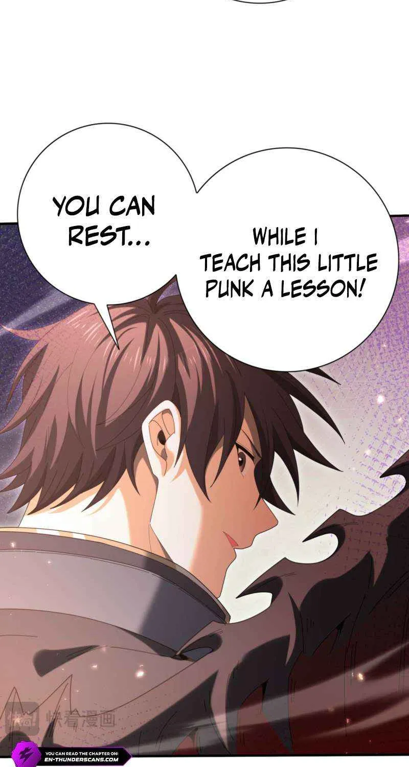 Read WORTHLESS PROFESSION: DRAGON TAMER chapter 145 image 37 on Lezhin