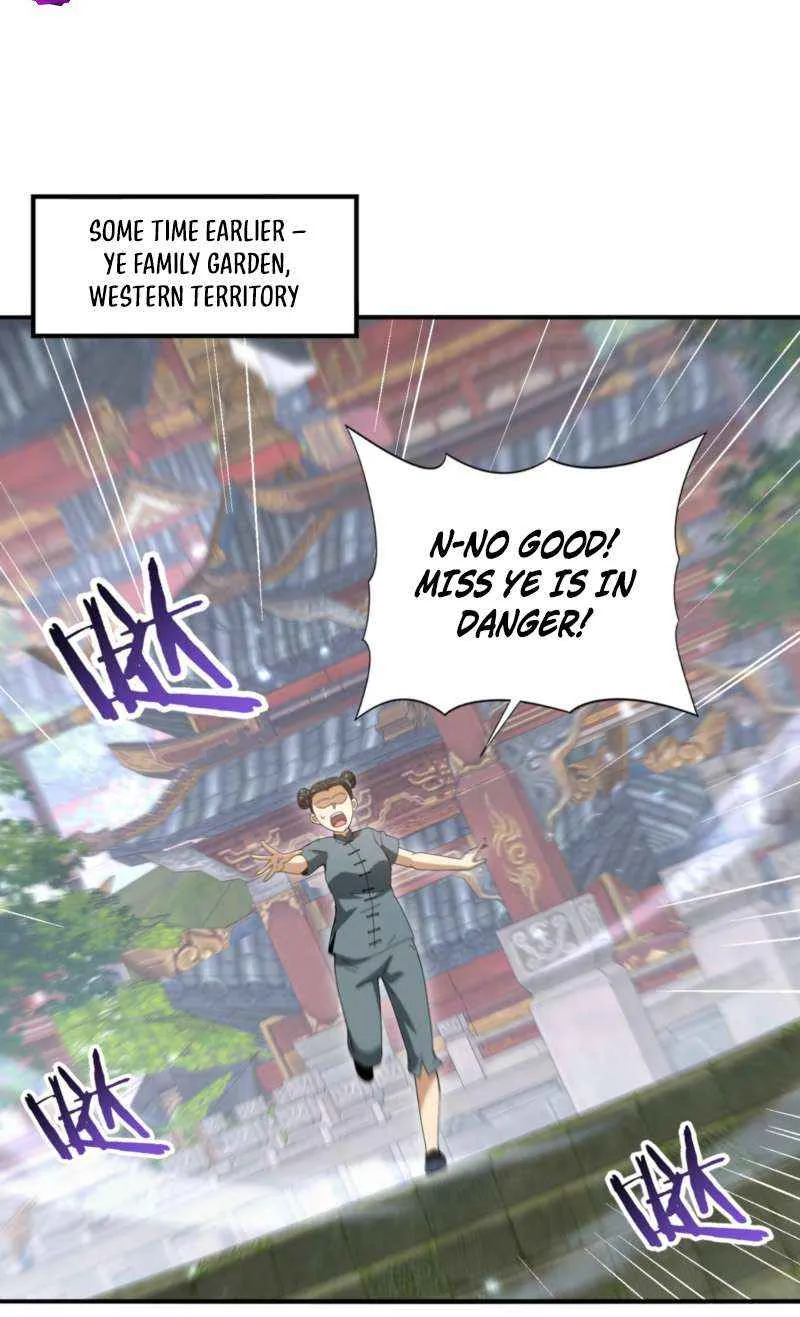Read WORTHLESS PROFESSION: DRAGON TAMER chapter 145 image 38 on Lezhin
