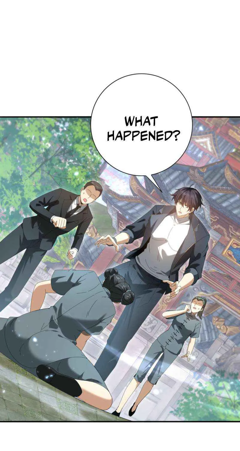Read WORTHLESS PROFESSION: DRAGON TAMER chapter 145 image 39 on Lezhin