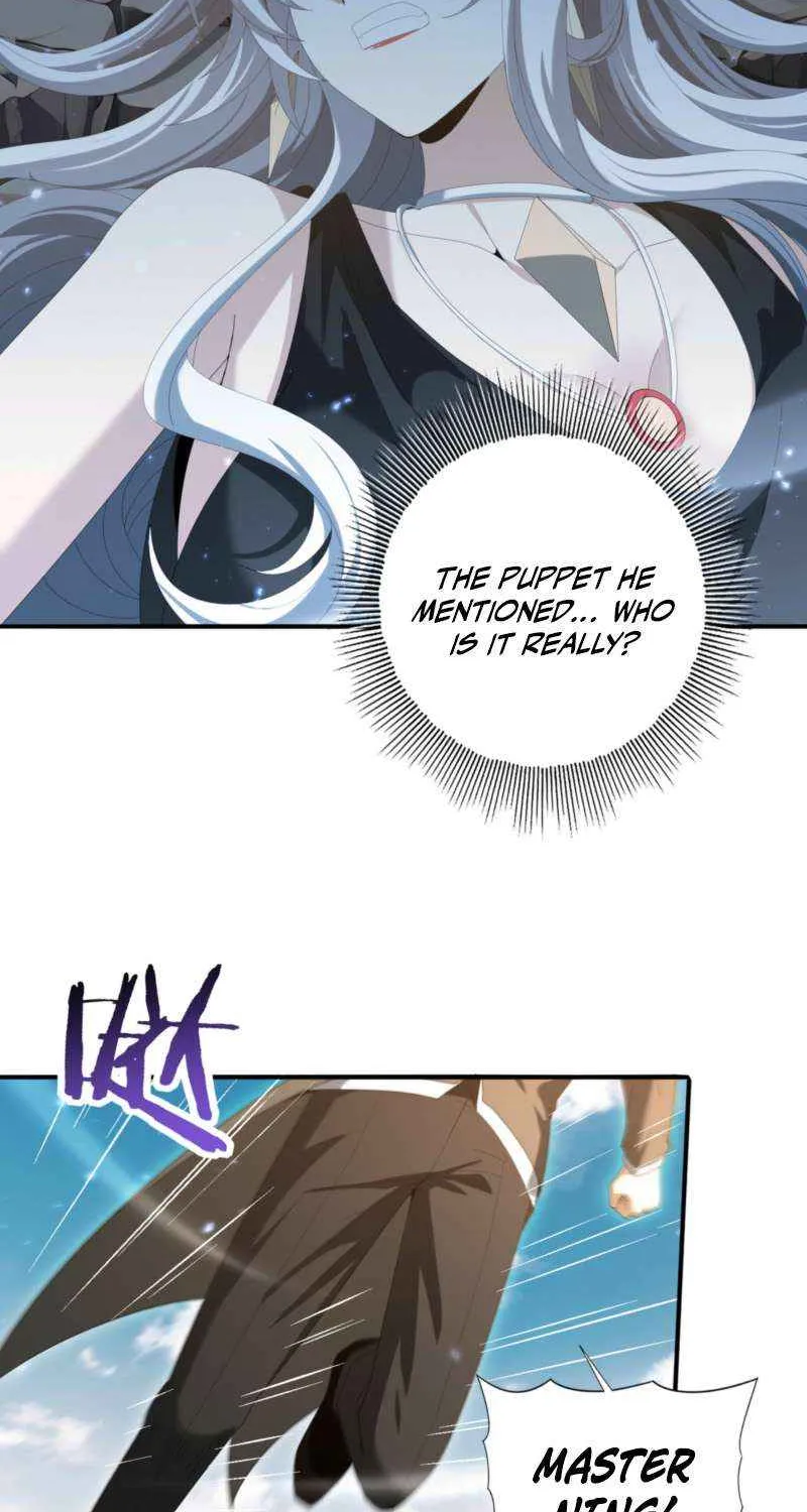 Read WORTHLESS PROFESSION: DRAGON TAMER chapter 145 image 4 on Lezhin