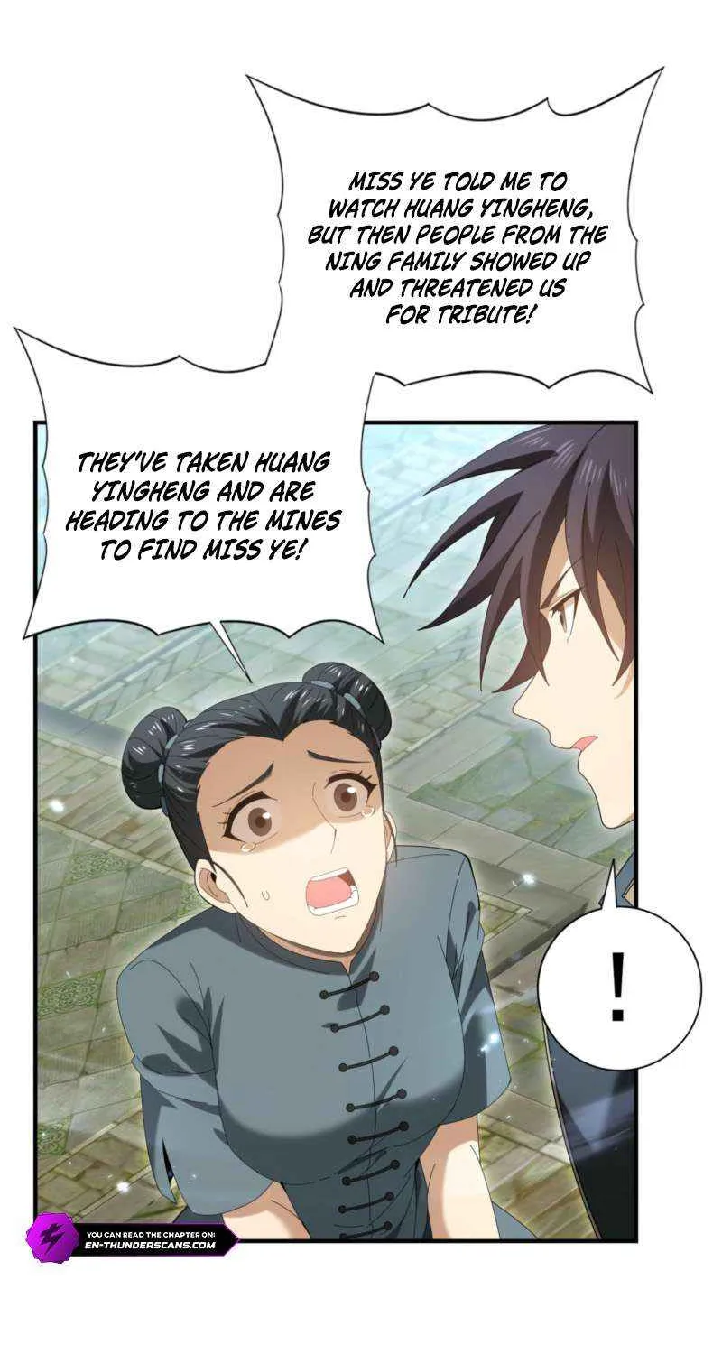 Read WORTHLESS PROFESSION: DRAGON TAMER chapter 145 image 40 on Lezhin