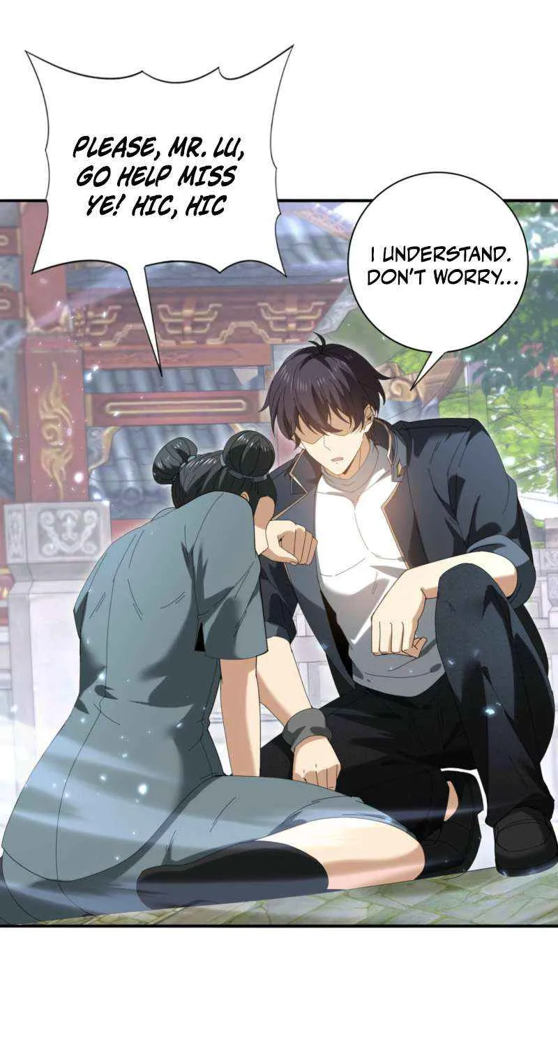 Read WORTHLESS PROFESSION: DRAGON TAMER chapter 145 image 41 on Lezhin