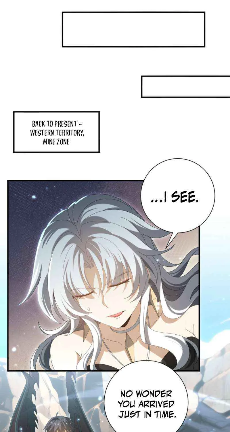 Read WORTHLESS PROFESSION: DRAGON TAMER chapter 145 image 43 on Lezhin