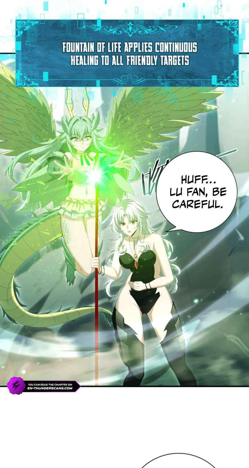 Read WORTHLESS PROFESSION: DRAGON TAMER chapter 145 image 48 on Lezhin