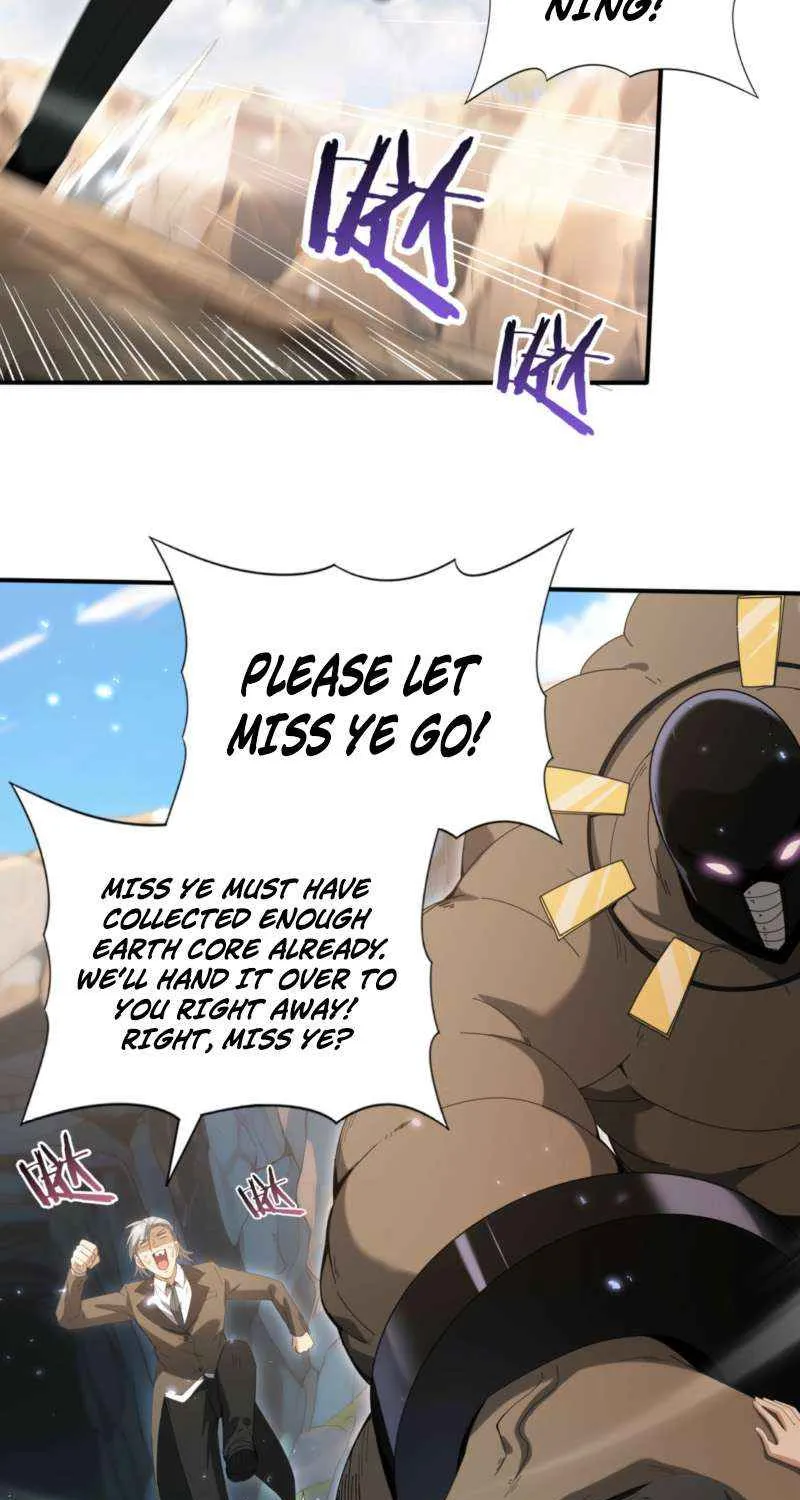 Read WORTHLESS PROFESSION: DRAGON TAMER chapter 145 image 5 on Lezhin