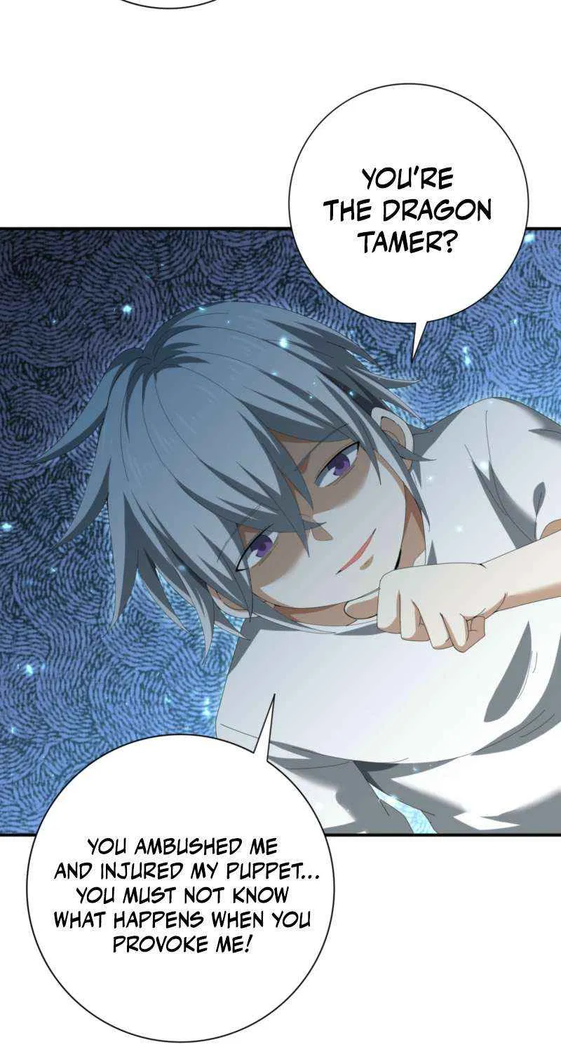 Read WORTHLESS PROFESSION: DRAGON TAMER chapter 145 image 50 on Lezhin