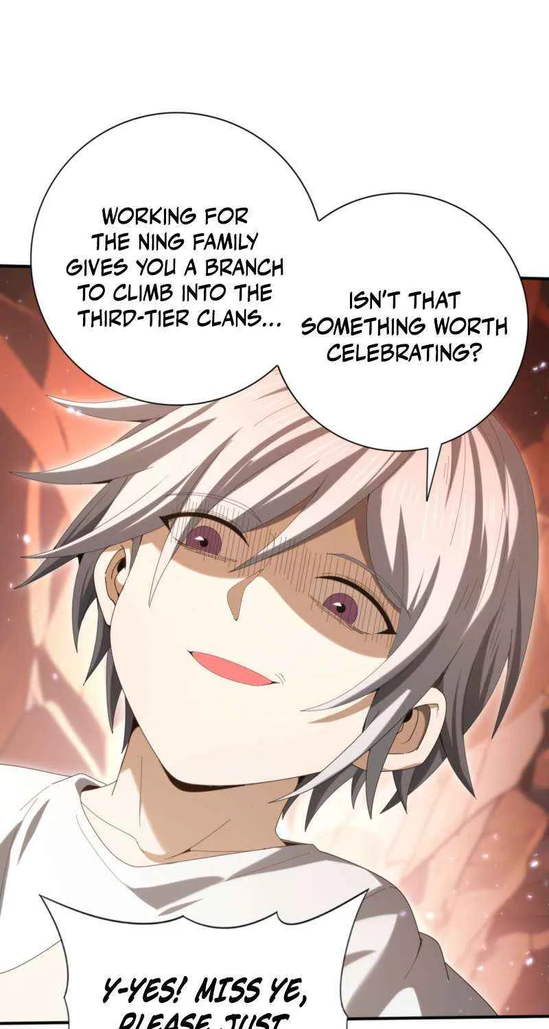 Read WORTHLESS PROFESSION: DRAGON TAMER chapter 145 image 8 on Lezhin