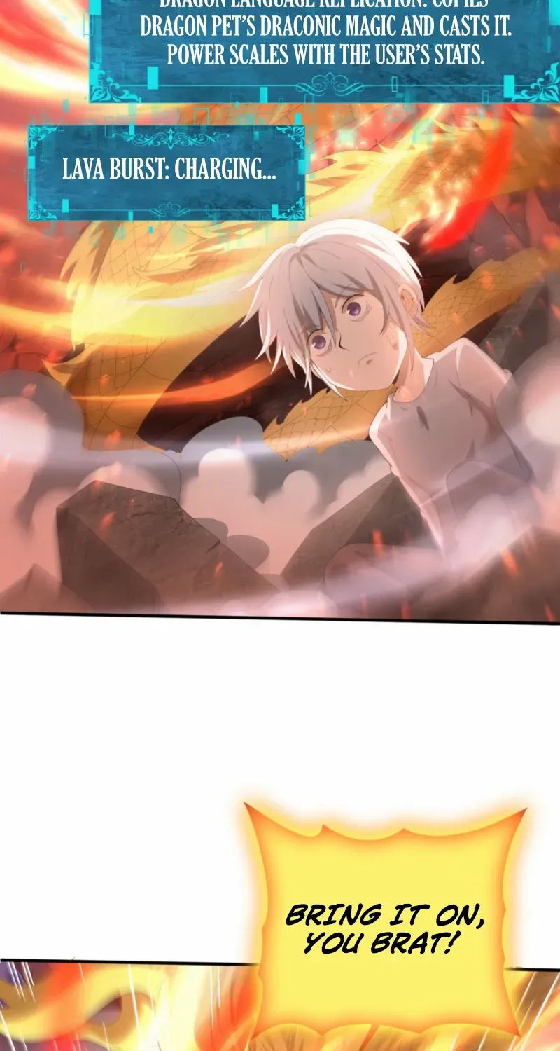 Read WORTHLESS PROFESSION: DRAGON TAMER chapter 146 image 16 on Lezhin