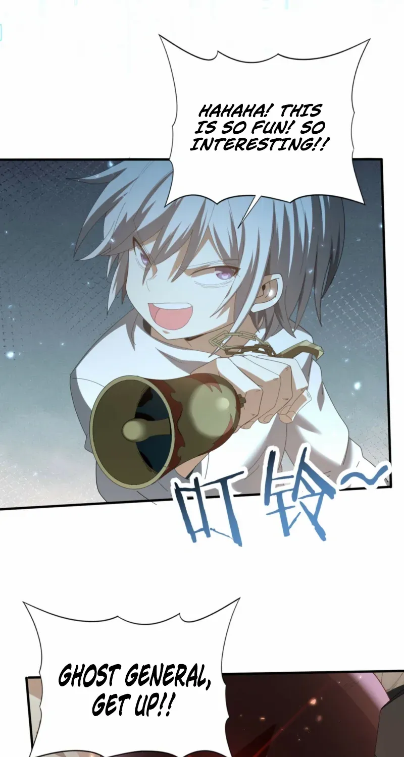 Read WORTHLESS PROFESSION: DRAGON TAMER chapter 146 image 18 on Lezhin