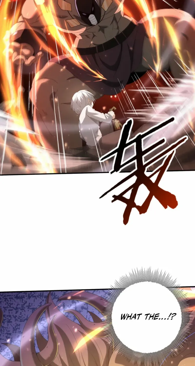 Read WORTHLESS PROFESSION: DRAGON TAMER chapter 146 image 20 on Lezhin