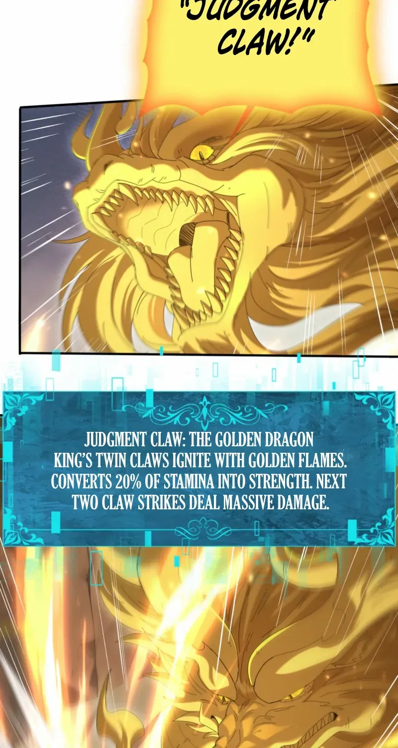 Read WORTHLESS PROFESSION: DRAGON TAMER chapter 146 image 29 on Lezhin