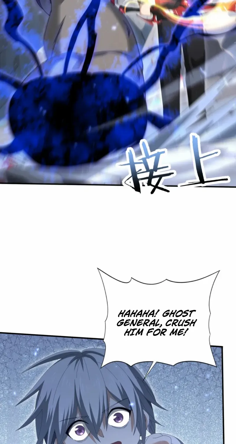 Read WORTHLESS PROFESSION: DRAGON TAMER chapter 146 image 3 on Lezhin