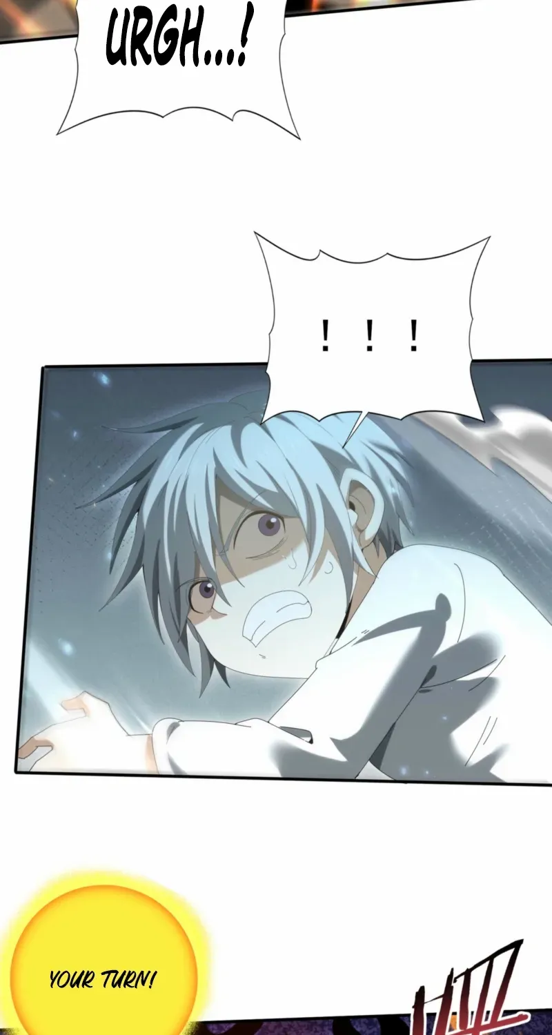 Read WORTHLESS PROFESSION: DRAGON TAMER chapter 146 image 31 on Lezhin