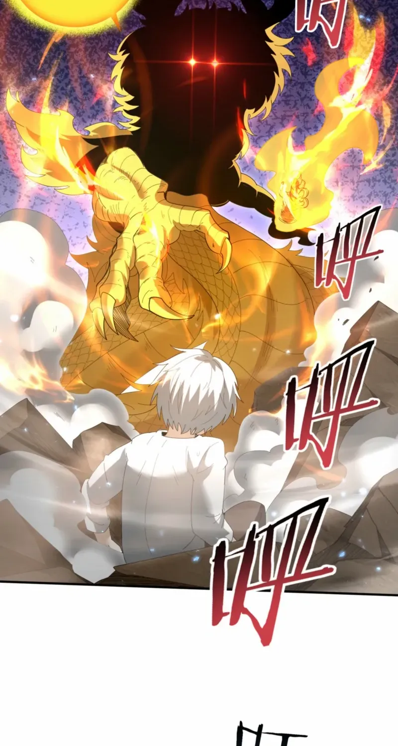 Read WORTHLESS PROFESSION: DRAGON TAMER chapter 146 image 32 on Lezhin