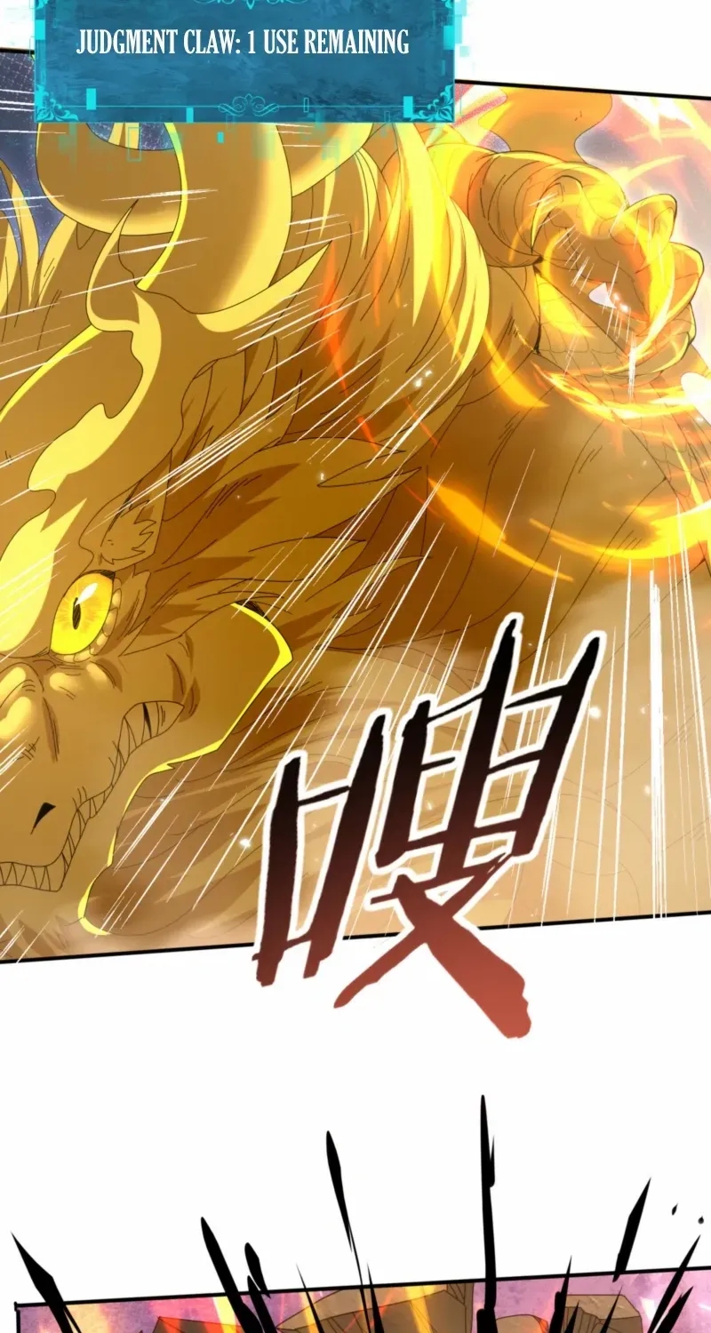 Read WORTHLESS PROFESSION: DRAGON TAMER chapter 146 image 34 on Lezhin