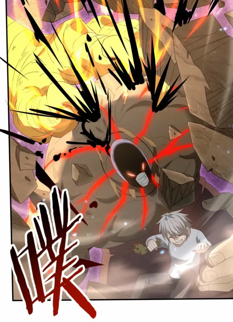 Read WORTHLESS PROFESSION: DRAGON TAMER chapter 146 image 35 on Lezhin