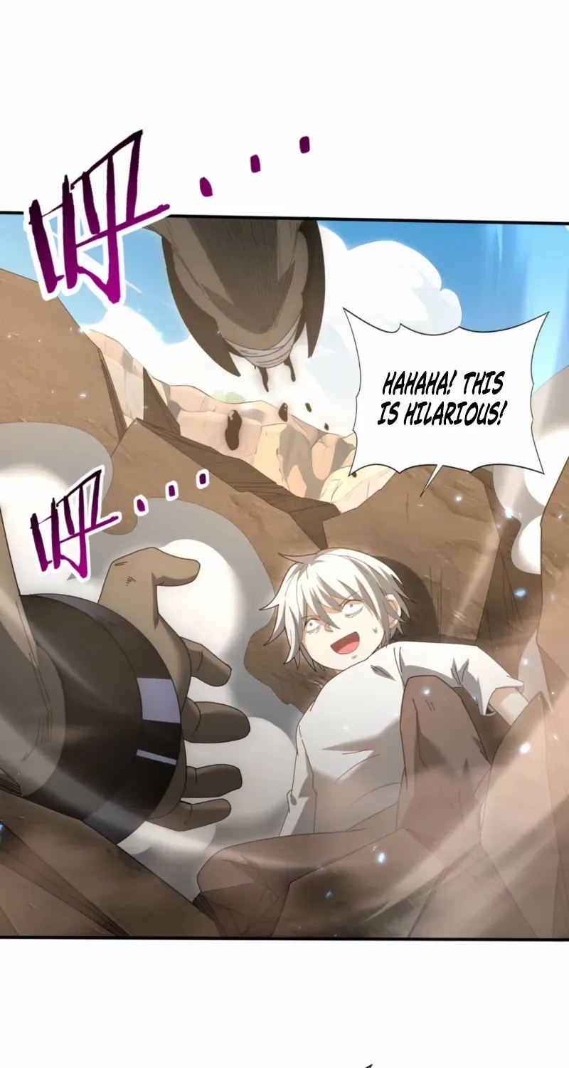 Read WORTHLESS PROFESSION: DRAGON TAMER chapter 146 image 36 on Lezhin