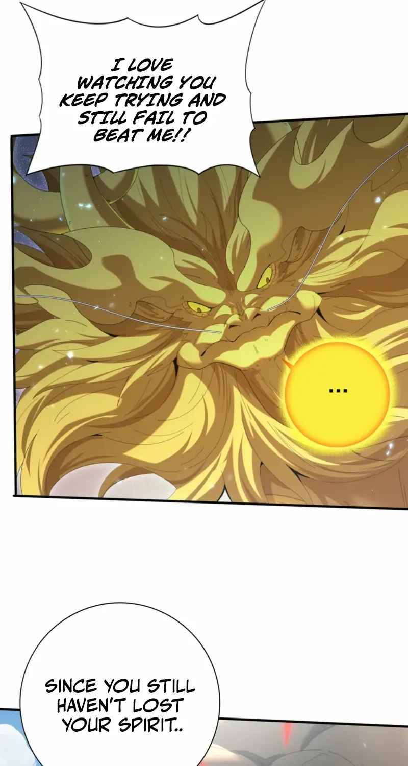 Read WORTHLESS PROFESSION: DRAGON TAMER chapter 146 image 37 on Lezhin
