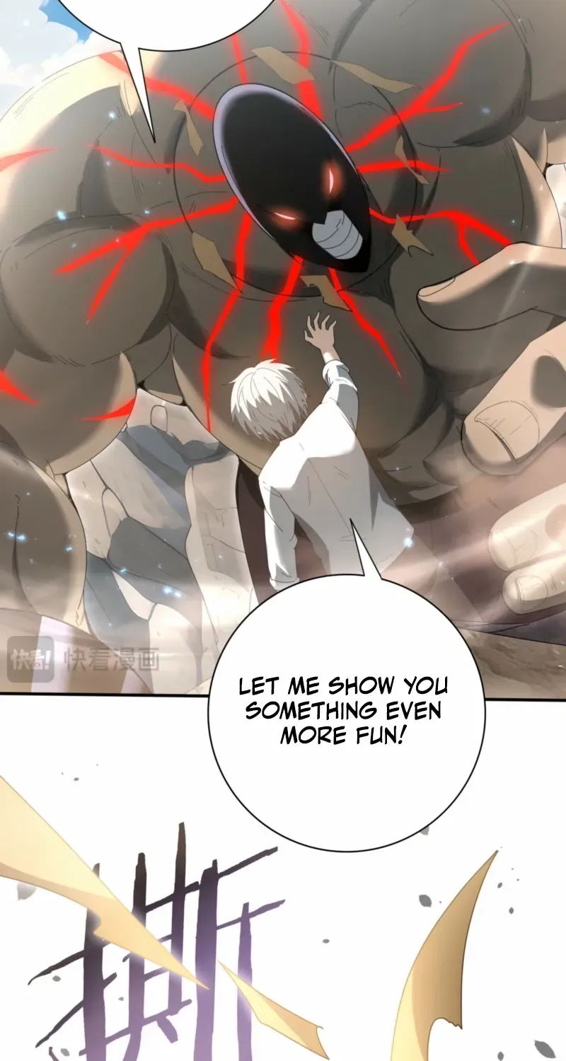 Read WORTHLESS PROFESSION: DRAGON TAMER chapter 146 image 38 on Lezhin