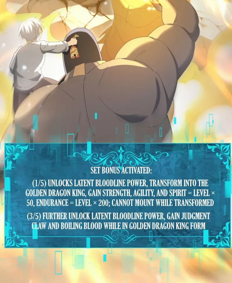 Read WORTHLESS PROFESSION: DRAGON TAMER chapter 146 image 8 on Lezhin