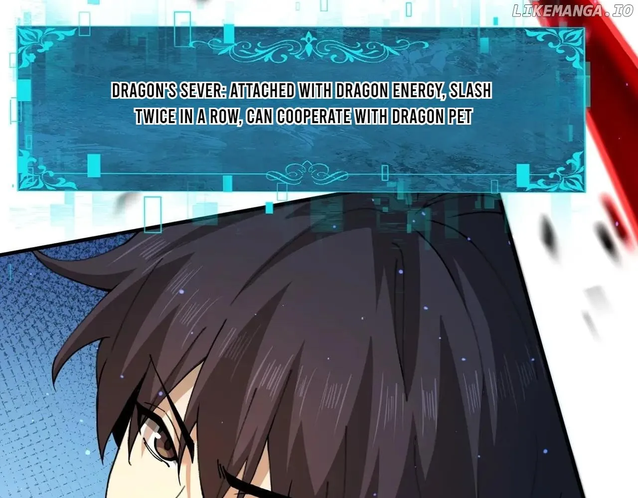 Read WORTHLESS PROFESSION: DRAGON TAMER chapter 148 image 10 on Lezhin