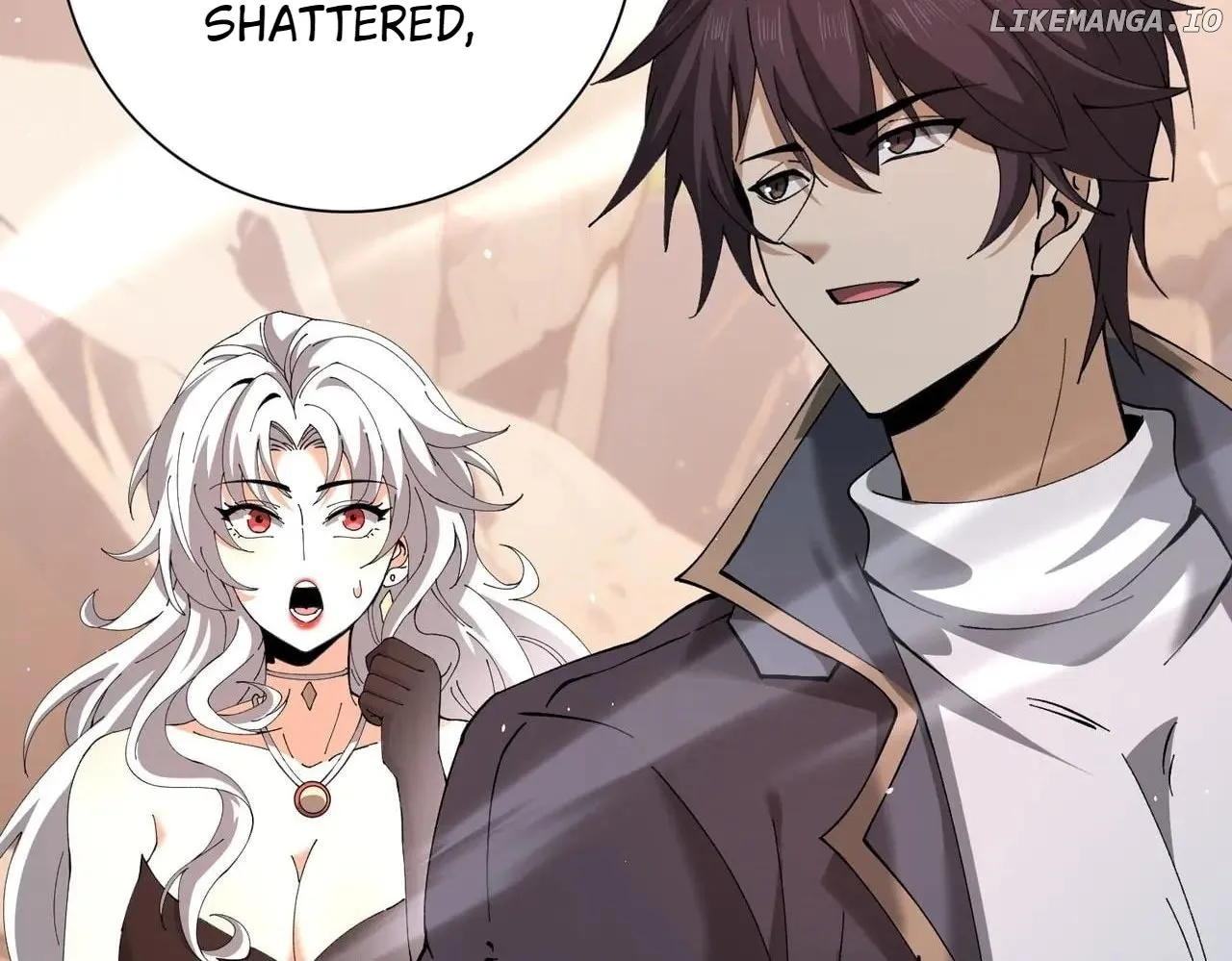 Read WORTHLESS PROFESSION: DRAGON TAMER chapter 148 image 114 on Lezhin