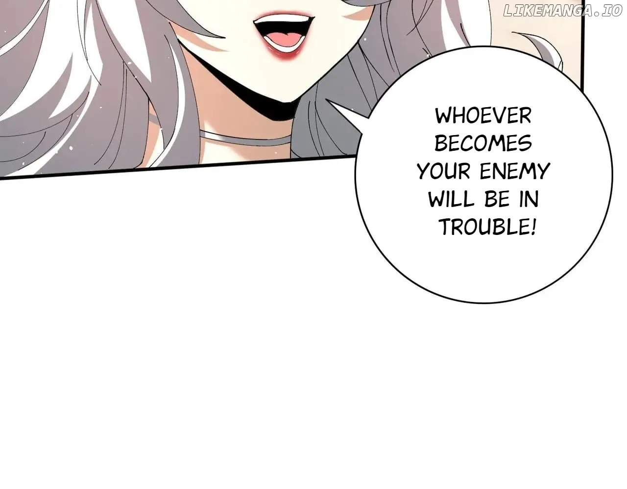 Read WORTHLESS PROFESSION: DRAGON TAMER chapter 148 image 117 on Lezhin