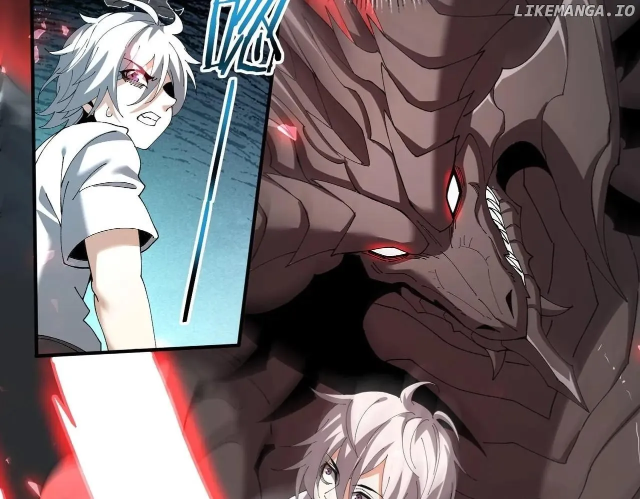 Read WORTHLESS PROFESSION: DRAGON TAMER chapter 148 image 18 on Lezhin