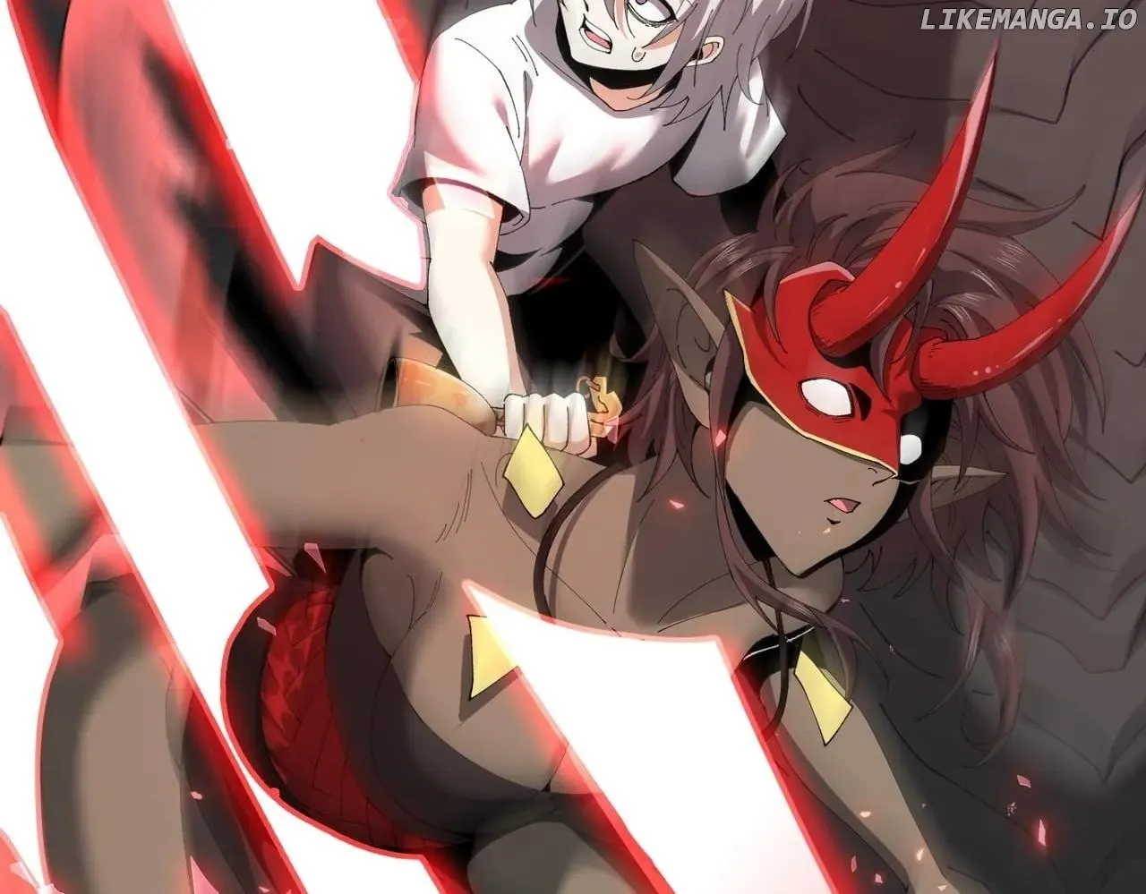 Read WORTHLESS PROFESSION: DRAGON TAMER chapter 148 image 19 on Lezhin