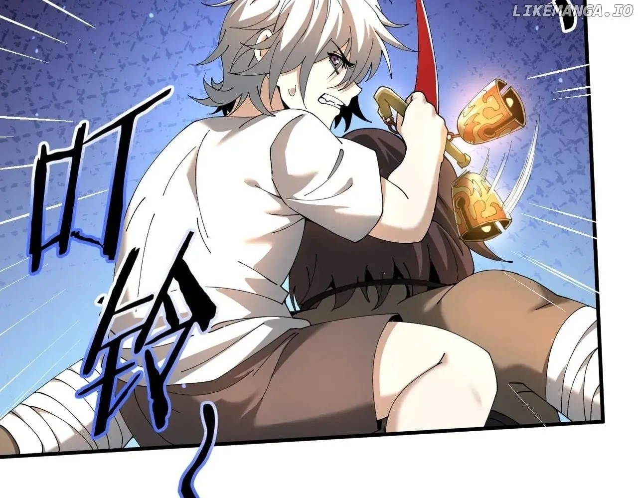 Read WORTHLESS PROFESSION: DRAGON TAMER chapter 148 image 2 on Lezhin