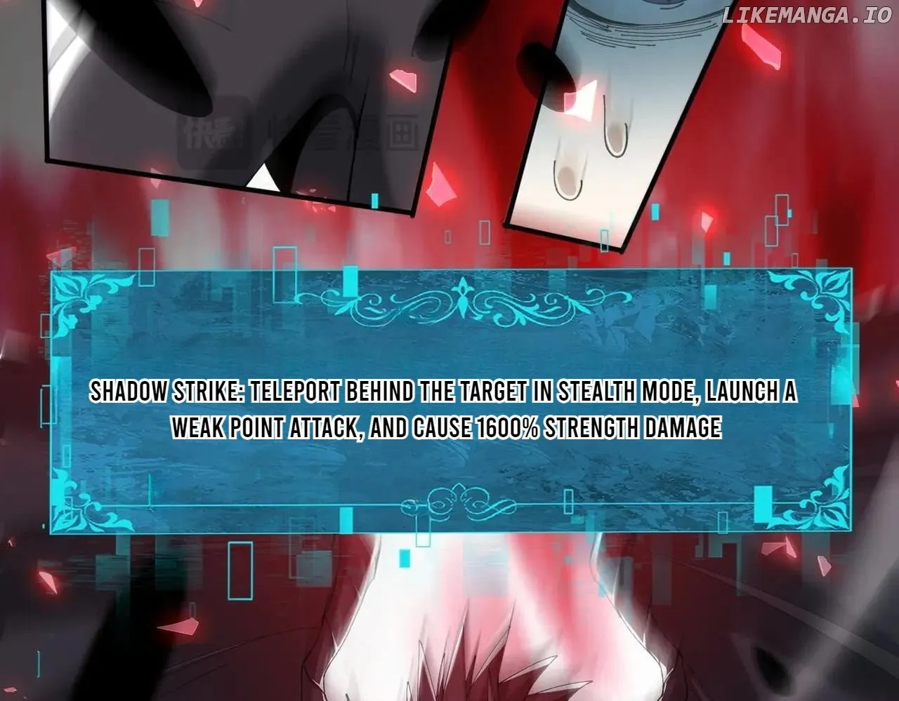 Read WORTHLESS PROFESSION: DRAGON TAMER chapter 148 image 23 on Lezhin